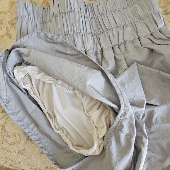 Free People Movement High Rise Shorts Women’s XS Elastic Waist Athletic Lounge - Picture 7 of 11